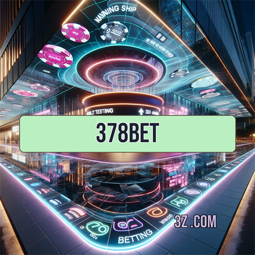 Baixar no 378bet.com: Recursos que Transformam o Jogo