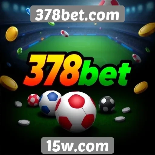 378bet.com oferece uma ampla gama de jogos online