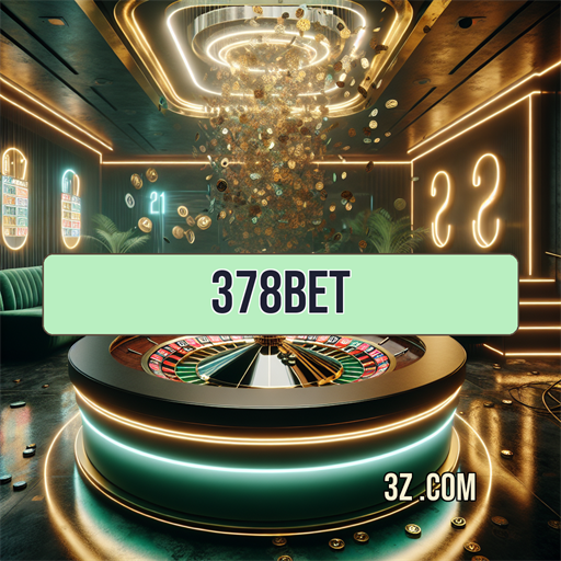 378bet.com: Uma Plataforma Confiável Para Jogos no Brasil