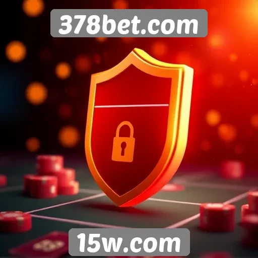 Avaliação da segurança e proteção de dados no 378bet