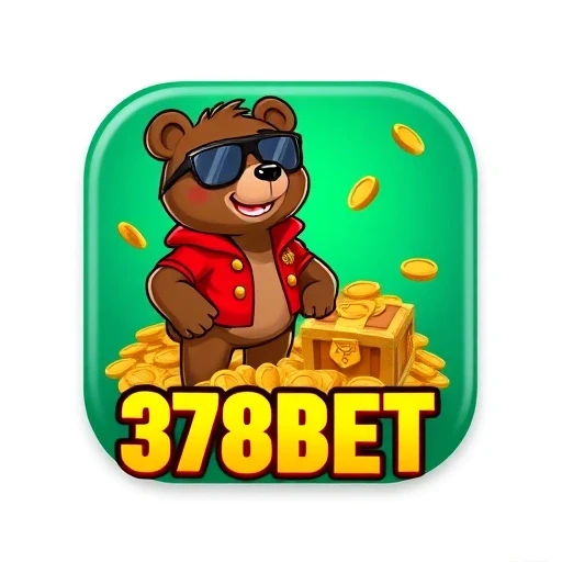 378bet.com Logo