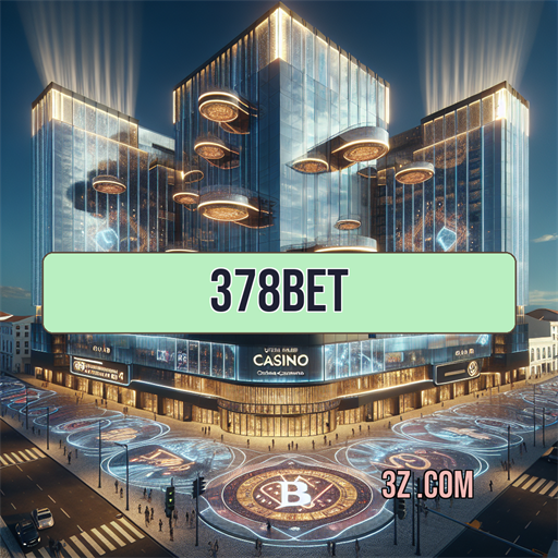 Cassino no 378bet.com: A Nova Sensação dos Jogos Online