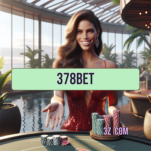 Entretenimento Esportivo no 378bet.com: uma Nova Era de Apostas