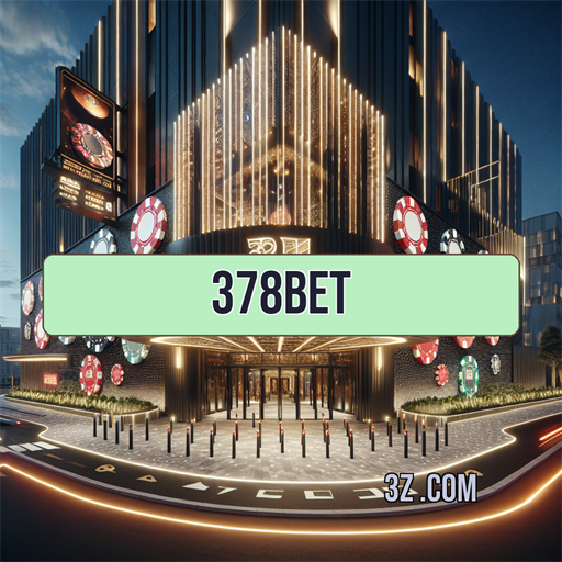 Aventuras em Jogos no 378bet.com: Um Paraíso Virtual