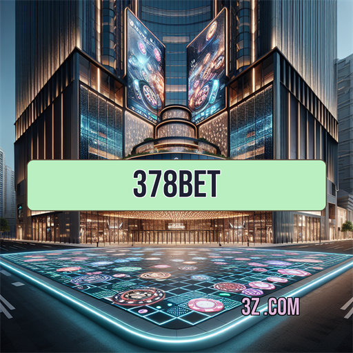 Login Criativo no 378bet.com: Acesso ao Mundo dos Jogos