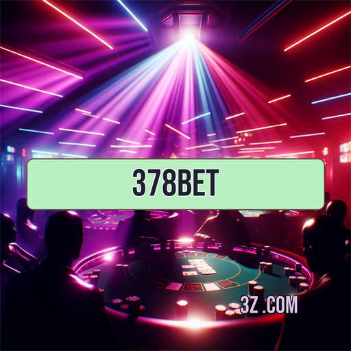 A Incrível Plataforma do 378bet.com: Onde a Diversão Nunca Acaba