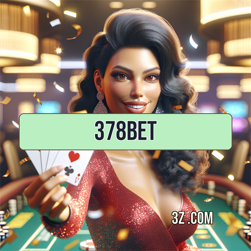 Slots emocionantes no 378bet.com para todos os jogadores