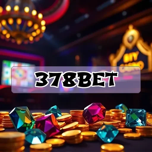 378bet.com: Descubra Promoções Imperdíveis Para Apostar E Ganhar!