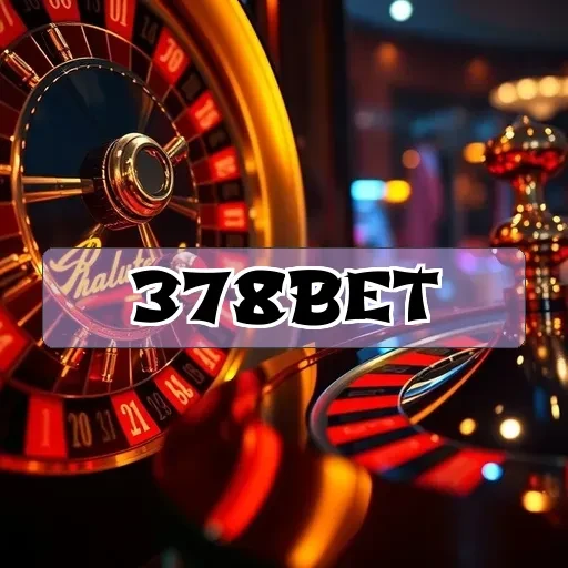 378bet.com: A Revolução dos Caça-Níqueis em Jogos Online