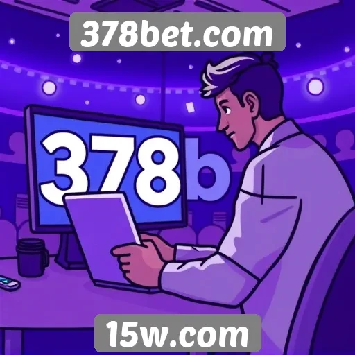 Experiência do usuário no 378bet para novatos