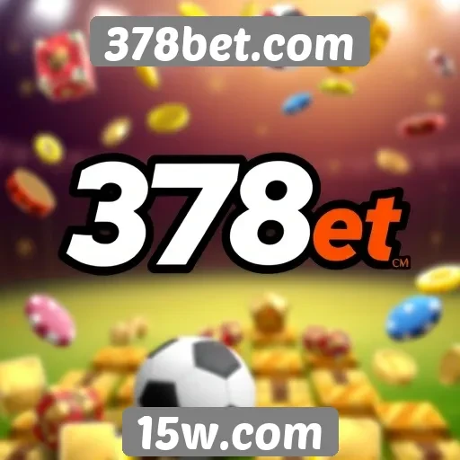 Variedade de jogos disponíveis na 378bet.com